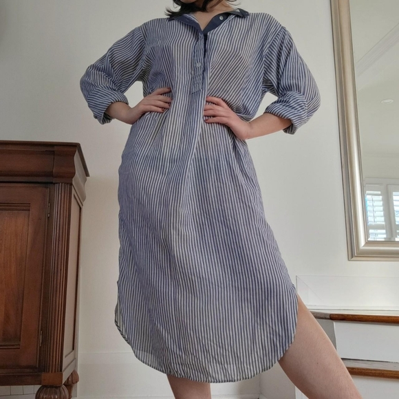 Vintage Pierre Cardin dress - Picture 1 of 4